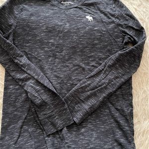 Boys long sleeve tee by Abercrombie Kids